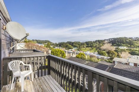 Photo of property in 17/55f Hamilton Road, Hataitai, Wellington, 6021