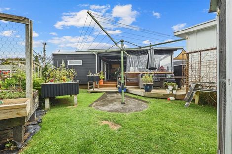Photo of property in 2a Te Kawa Street, Otorohanga, 3900