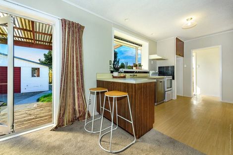 Photo of property in 54 Claridges Road, Casebrook, Christchurch, 8051
