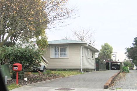Photo of property in 34c Elbourne Street, Taradale, Napier, 4112