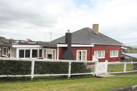 Photo of property in 124 Grafton Road, Thames, 3500