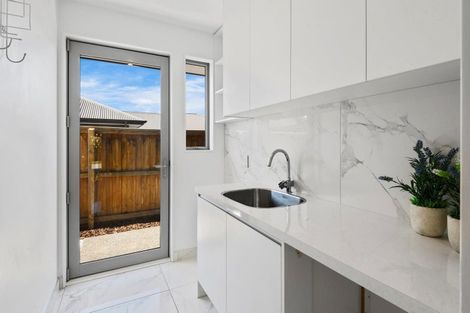 Photo of property in 45 Hungerford Drive, Rolleston, 7615