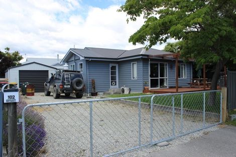 Photo of property in 102 Inniscort Street, Cromwell, 9310