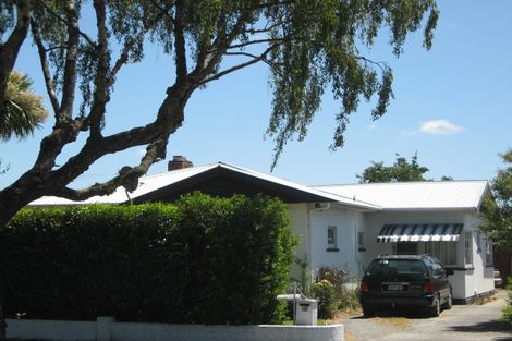 Photo of property in 75 Diamond Avenue, Spreydon, Christchurch, 8024