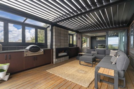 Photo of property in 21 Coprosma Crescent, Waipahihi, Taupo, 3330
