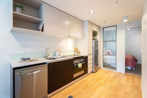 Photo of property in Masina Apartments, 204/80 Riddiford Street, Newtown, Wellington, 6021