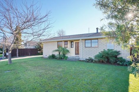 Photo of property in 81 Newnham Street, Rangiora, 7400