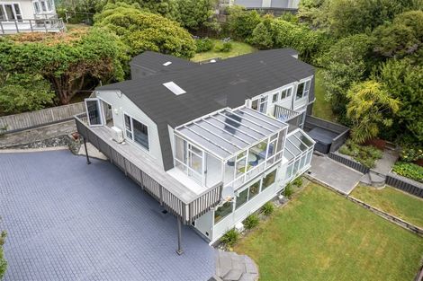 Photo of property in 5 Trevor Terrace, Paremata, Porirua, 5024