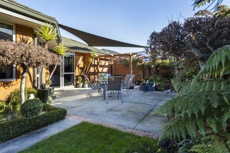 Photo of property in 4a Harakeke Place, Redwoodtown, Blenheim, 7201