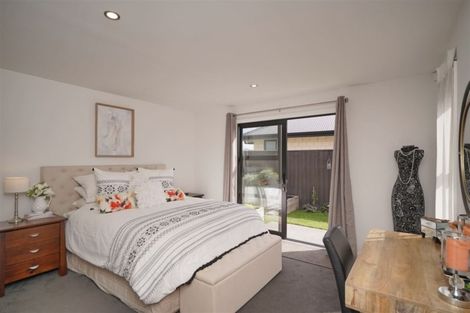 Photo of property in 5 Genoa Avenue, Rolleston, 7614