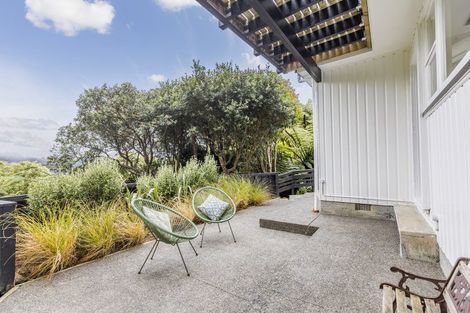 Photo of property in 14 Shotter Street, Karori, Wellington, 6012