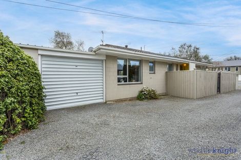 Photo of property in 1/259 Wairakei Road, Bryndwr, Christchurch, 8053