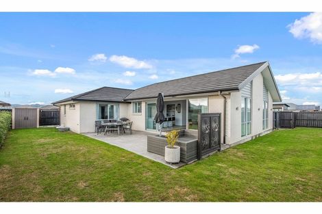 Photo of property in 64 Te Waikare Street, Lincoln, 7608
