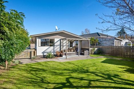 Photo of property in 13 Muller Road, Blenheim, 7201
