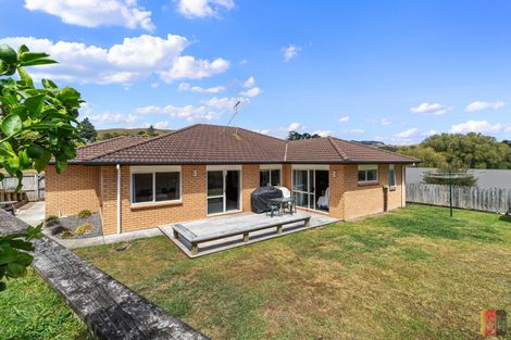 Photo of property in 11 Pandora Rise, Huntly, 3700