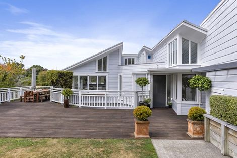 Photo of property in 21 Simla Crescent, Khandallah, Wellington, 6035