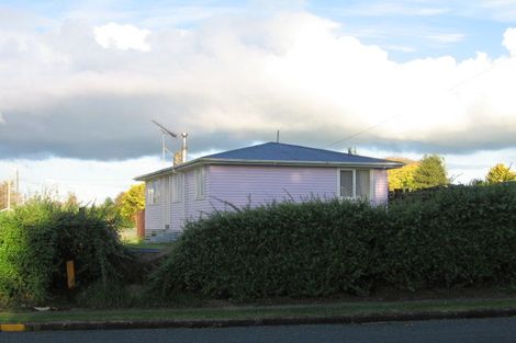Photo of property in 21 Lomond Avenue, Tokoroa, 3420