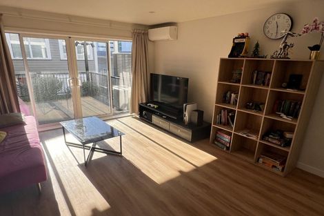 Photo of property in 239u6 Adelaide Road, Newtown, Wellington, 6021