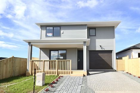 Photo of property in 25 Woven Place, Karaka, 2113
