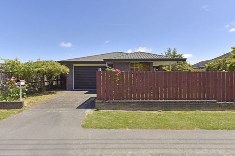 Photo of property in 54 Aorangi Road, Bryndwr, Christchurch, 8053