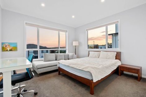 Photo of property in 34 Brickworks Bay Road, Hobsonville, Auckland, 0618