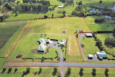 Photo of property in 415 Te Ahu Ahu Road, Waimate North, Kaikohe, 0472
