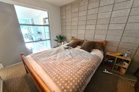 Photo of property in Masina Apartments, 109/80u Riddiford Street, Newtown, Wellington, 6021