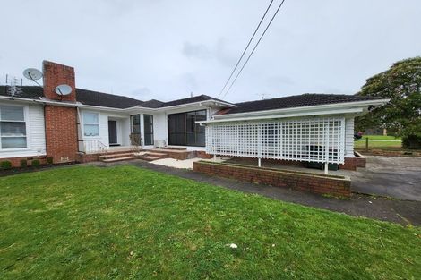 Photo of property in 1/57 Central Avenue, Papatoetoe, Auckland, 2025