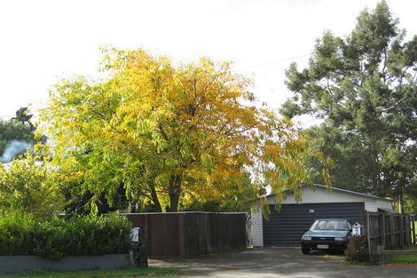 Photo of property in 2 Hare Street, Ilam, Christchurch, 8041