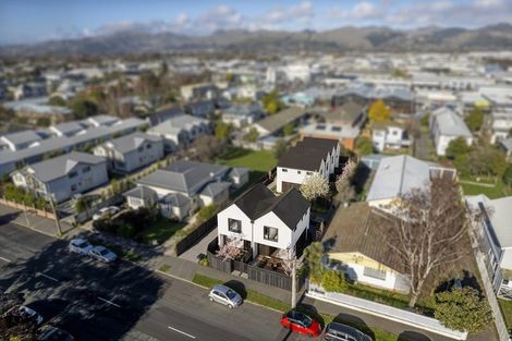Photo of property in 358 Hereford Street, Linwood, Christchurch, 8011