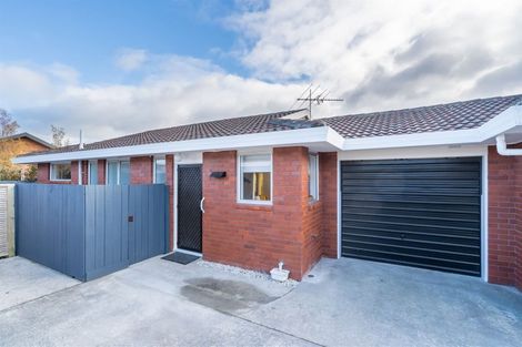 Photo of property in 54c Grove Street, Saint Kilda, Dunedin, 9012