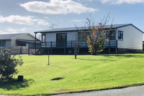 Photo of property in 17 Campbell Drive, Warkworth, 0910