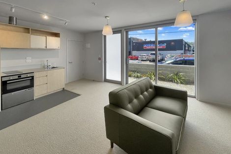 Photo of property in Vela Apartments, 2/g06 Campbell Terrace, Petone, Lower Hutt, 5012