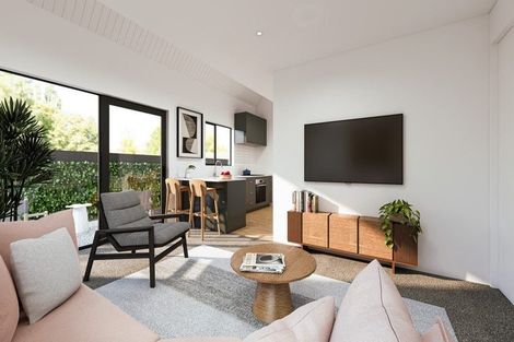 Photo of property in 4/102 Colombo Street, Sydenham, Christchurch, 8023