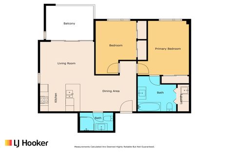 Photo of property in 34a Lake Street, Cambridge, 3434