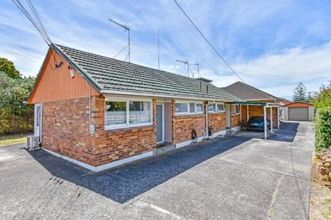 Photo of property in 42 Mcannalley Street, Manurewa East, Auckland, 2102