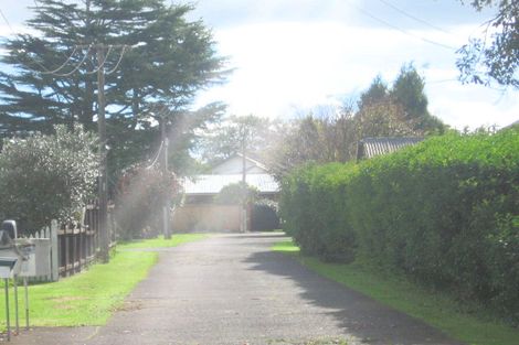 Photo of property in 54 Allenby Road, Papatoetoe, Auckland, 2025