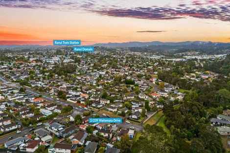 Photo of property in 239 Waitemata Drive, Ranui, Auckland, 0612
