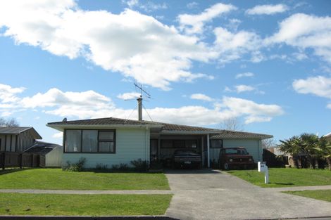 Photo of property in 15 Karaka Street, Wairoa, 4108