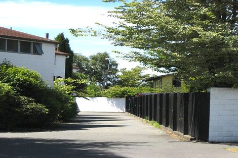 Photo of property in 2/16 Rossall Street, Merivale, Christchurch, 8014