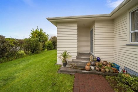 Photo of property in 172 Glover Road, Hawera, 4610