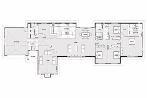 Photo of property in 12a Mcgiven Place, Coatesville, 0793