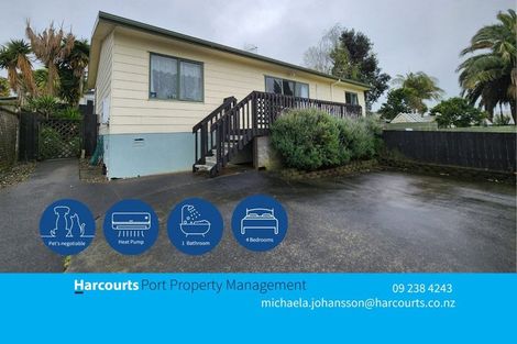 Photo of property in 19a Kayes Road, Pukekohe, 2120
