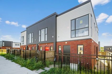Photo of property in 35 Hearth Street, Flat Bush, Auckland, 2019