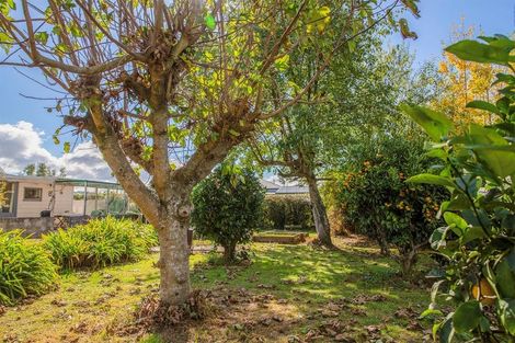 Photo of property in 24 Bennett Street, Waipawa, 4210