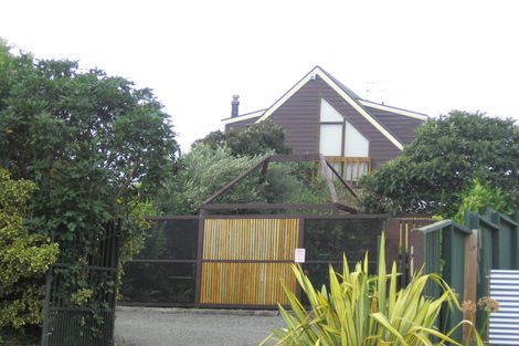 Photo of property in 7 Teoti Street, Paraparaumu Beach, Paraparaumu, 5032
