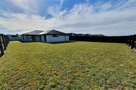 Photo of property in 20 Newman Road, Rolleston, 7614