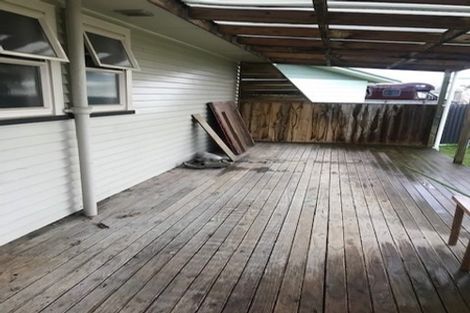 Photo of property in 18 Cornwall Street, Levin, 5510