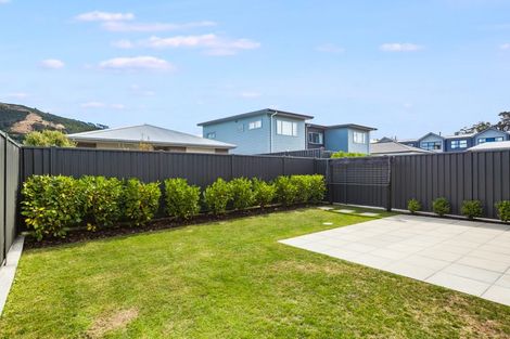 Photo of property in 12 Torea Place, Kenepuru, Porirua, 5022