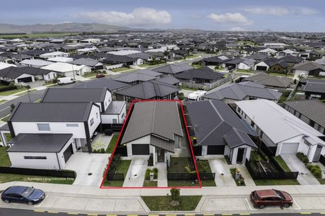Photo of property in 3 Greenwich Street, Papamoa, 3118